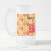 Naam of gebeurtenis BBQ - Matglas Bierpul (Links)