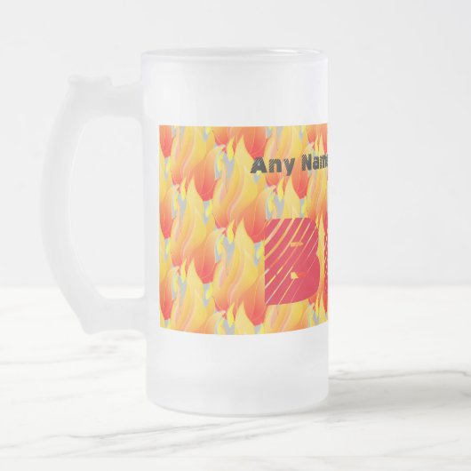 Naam of gebeurtenis BBQ - Matglas Bierpul (Links)