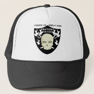 NAAM OP BRAND - ER IS SLECHTS ÉÉN TRUCKER PET