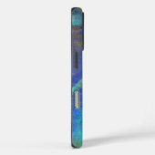 Naam op maat Case-Mate iPhone case (Achterkant / Rechts)