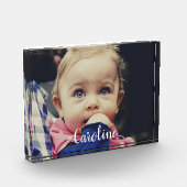 Naam Overlay Fotoblokken (Links)