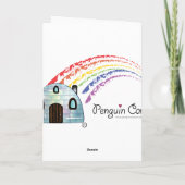 Naam  Overweging Gefeliciteerd! Kaart (Achterkant)