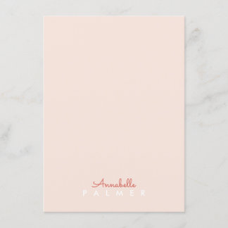 naam Persoonlijke artikelen Kaart