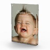 Naam persoonlijke foto Datum (Rechts)