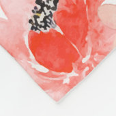 Naam Persoonlijke JW Pioneer Service School 2023 Fleece Deken (Hoek)