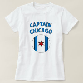 Naam pet en schild t-shirt