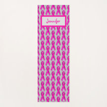 Naam Pink Ribbon Breast Cancer Awareness Support