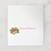 Naam Plaats kaart Plaatskaartje (Buitenkant ongevouwen)