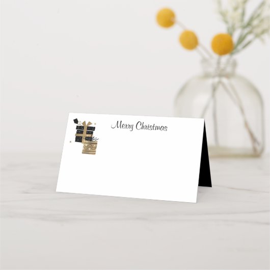 Naam Plaats kaart Plaatskaartje (Voorkant)