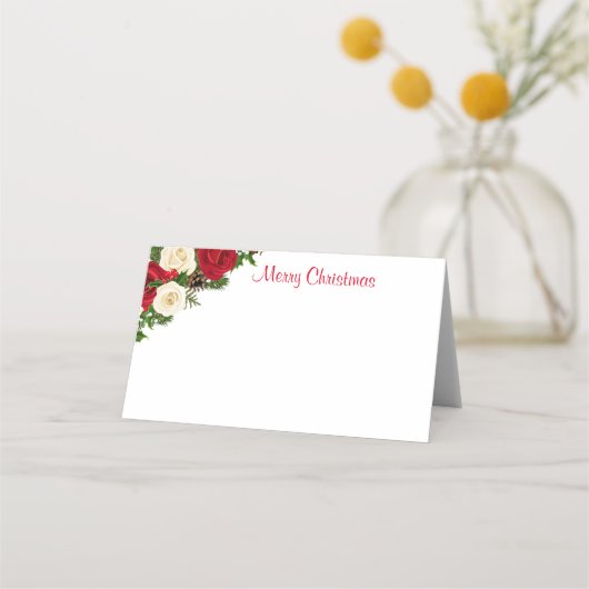 Naam Plaats kaart Plaatskaartje (Voorkant)