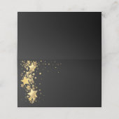 Naam Plaats kaart Plaatskaartje (Buitenkant ongevouwen)