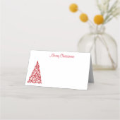 Naam Plaats kaart Plaatskaartje (Voorkant)