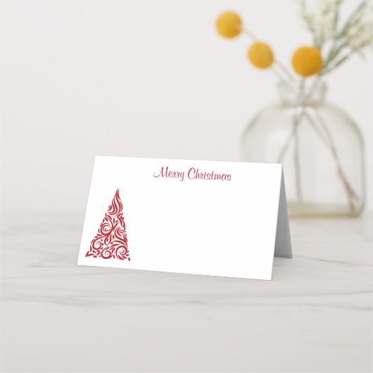 Naam Plaats kaart Plaatskaartje (Voorkant)