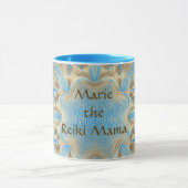 Naam Reiki Mama Mok (Midden)