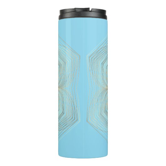 Naam Reiki Mama Thermosbeker (Achterkant)