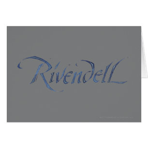 Naam Rivendell gestructureerd