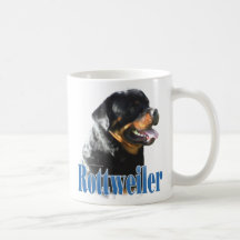 Naam rottweiler