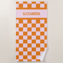 Naam Roze Sinaasappel Sunset Bachelorette