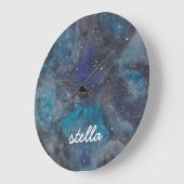 Naam Ruimteverkenner Grote Klok (Hoek)