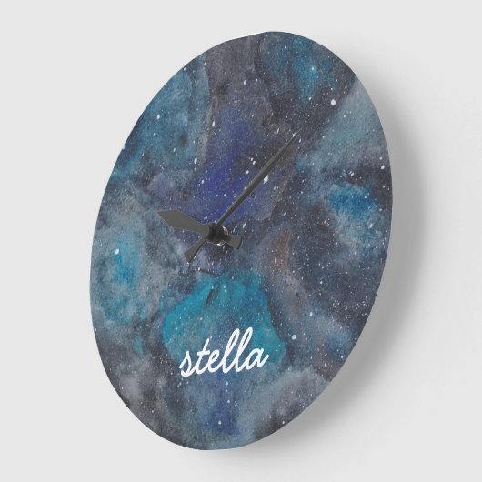 Naam Ruimteverkenner Grote Klok (Hoek)