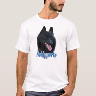 Naam Schipperke T-shirt