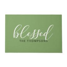 Naam scriptlettertype zonder script