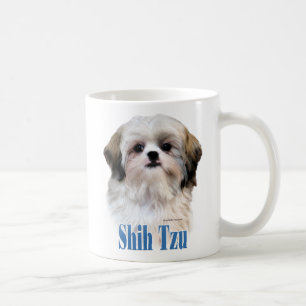 Naam Shih Tzu Koffiemok