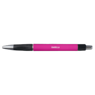 Naam sjabloon pen
