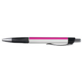 Naam sjabloon pen (Bodem)