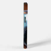Naam: Slaap Honden Dromen Case-Mate iPhone Case (Achterkant / Rechts)