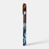Naam: Slaap Honden Dromen iPhone 15 Case (Linkerkant)