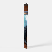 Naam: Slaap Honden Dromen iPhone 15 Case (Rechterkant)