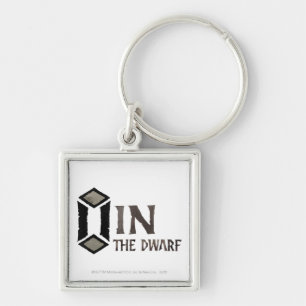 Naam Sleutelhanger