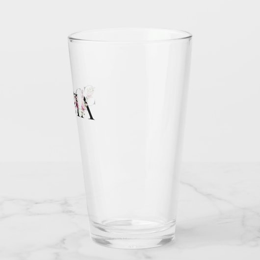 Naam Sofia. Glas (Links)