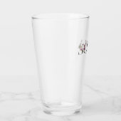 Naam Sofia. Glas (Rechts)