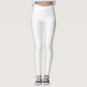 Naam Sofia. Leggings (Voorkant)