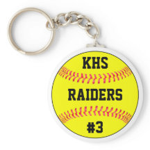 Naam Softball-team, schoolbrieven & afspeelnummer