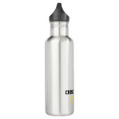 NAAM SPOREN VAN TUSSENBEDRIJF WATERFLES  (Links)