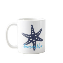 Naam Starfish Midnight Blue
