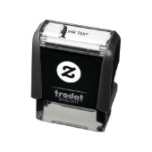 Naam stempel "Penguin" (Product)