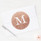 Naam Stickers (Envelop)