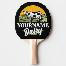 NAAM Sunset Dairy Boerderij Grazing Holstein Koe t