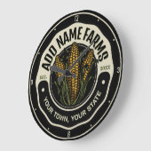 NAAM Sweet Corn Garden Boerderij Farmer Grote Klok (Hoek)