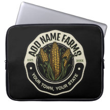 NAAM Sweet Corn Garden Boerderij Farmer