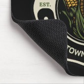 NAAM Sweet Corn Garden Boerderij Farmer Muismat (Hoek)