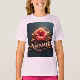 Naam t-shirt
