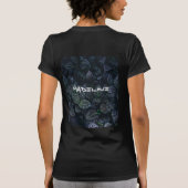 Naam  t-shirt (Achterkant)