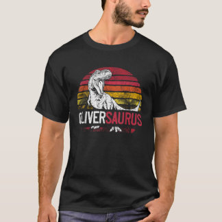 Naam T-shirt