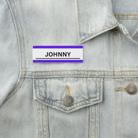 Naam Tag #3 (In situ)