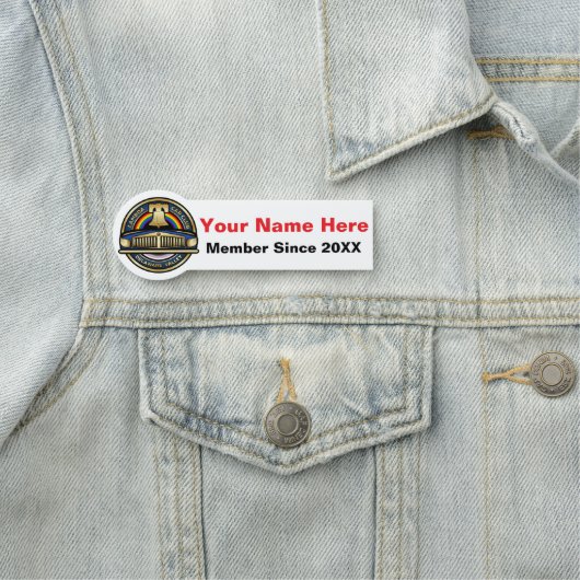 Naam tag (lid) (In situ)